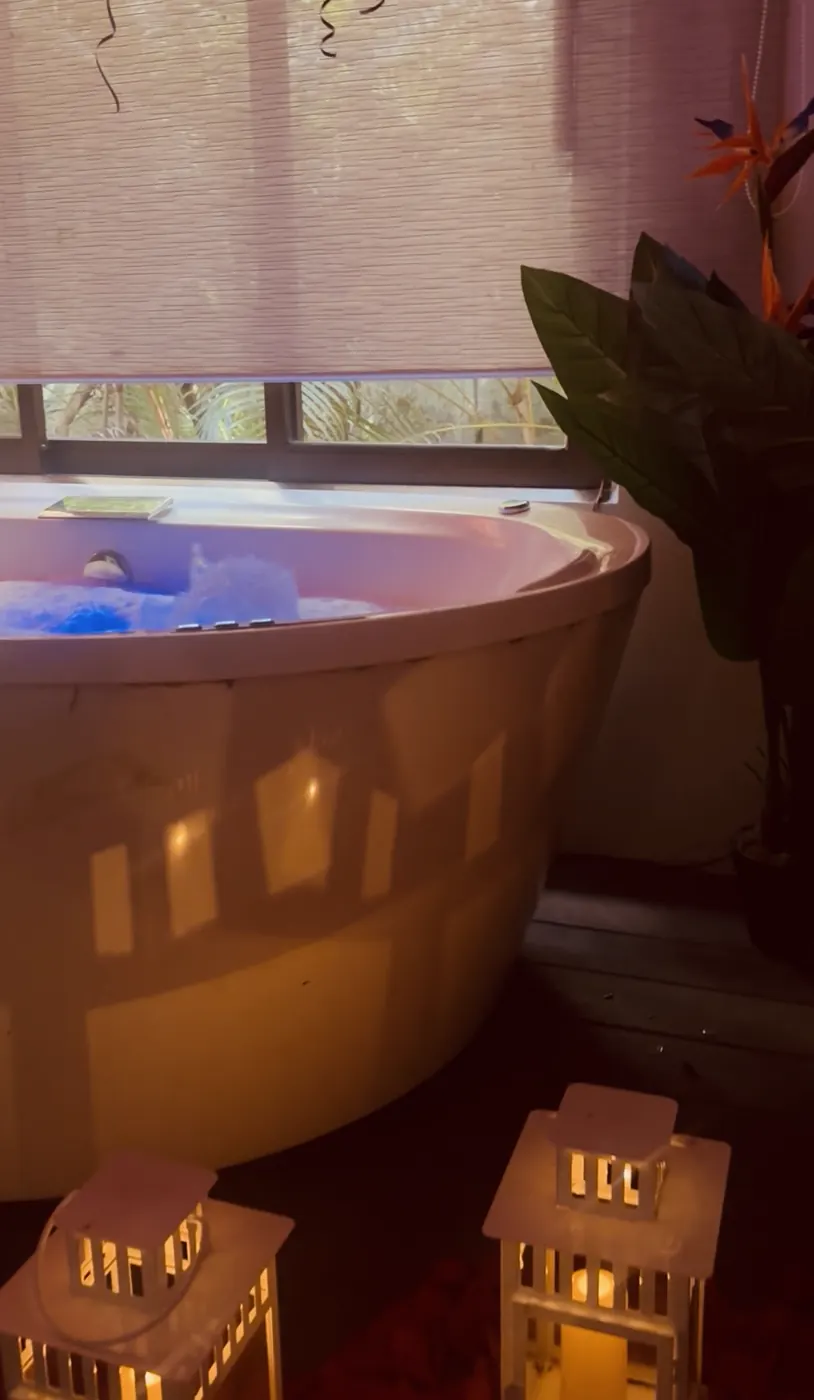 Ritual MilkBath