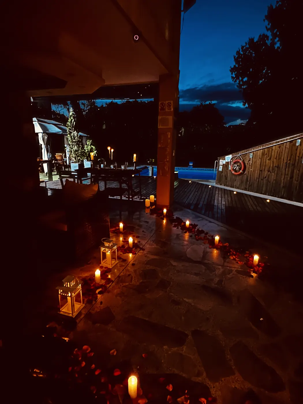 Ritual del Vino
