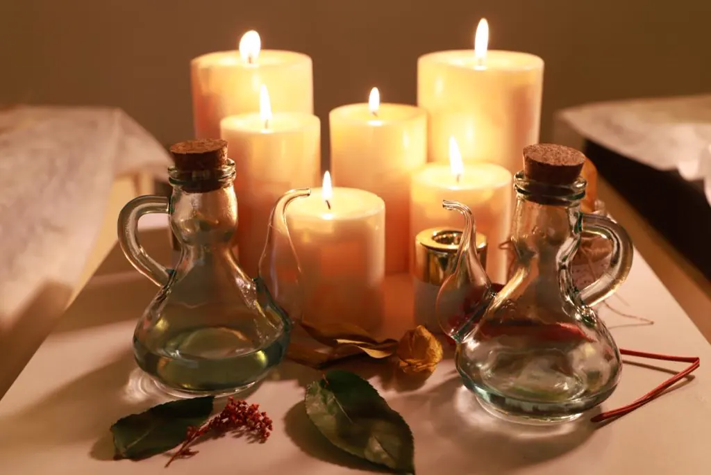 Ritual Elixir